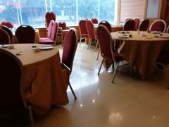 大堂-澳门西南饭店·粤菜·茶市·手工点心(华海路店)