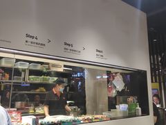 -SaladJohn沙拉匠(凯德1818店)