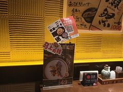 -千代武日本料理(哈西店)