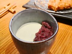 -山杏yama-katsu·吉列炸物