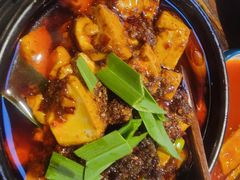 -陈麻婆豆腐(旗舰店)