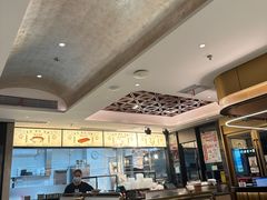 -香港新发烧腊茶餐厅(书城店)
