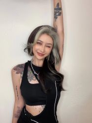 -3AM·S HAIR SALON烫发染发接发