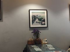 -蜗牛小馆醉乡民谣云南菜(惠新西里店)