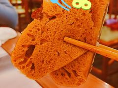 -松沪名灶·豆浆鱼头·新上海菜(飞航吾悦广场店)