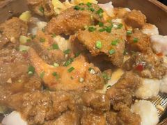 -乡野李掌柜(汉江路店)