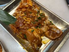 -韩宫宴和牛烤肉(上海金山万达店)
