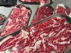 -金龙大四喜牛肉火锅