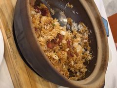 -香港新曜记·粤菜点心(滨江宝龙店)
