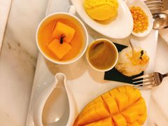 -Make Me Mango Tha Tian