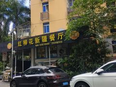 -新疆红柳花餐厅(新洲店)