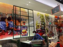 -满得意茶餐厅·顺德家常菜·港式经典(大良店)