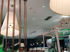 -意浓东南亚餐厅(滕州万达店)