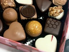 -Laderach 莱德拉(上海环贸iapm店)