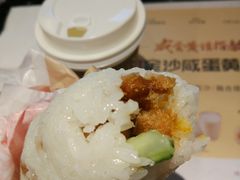 -肯德基(湾畔店)