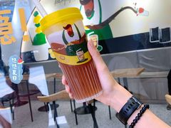 -丘大叔柠檬茶(乐峰广场分店)