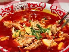 -辣小鲜·南昌大排档(船山路店)