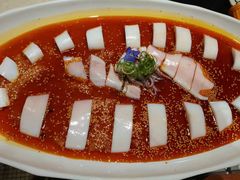 -写庭·鱼鲜川菜·宴请(铁像寺水街店)