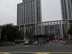 -无锡市市民中心