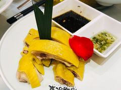-阿明小菜·海鲜·上海菜(梅陇店)