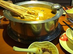 -杨翔豆皮涮牛肚(万和城店)