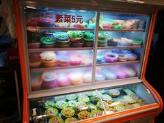 -重庆鸡公煲·青锅花椒鱼(牡丹江路店)