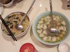 -老蒲鲜·地标·非遗美食(涵江店)
