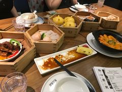 -点心传说·粤菜点心(佐阾虹湾店)