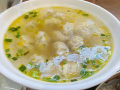 -老金陵·李氏鸭血粉丝汤(夫子庙店)