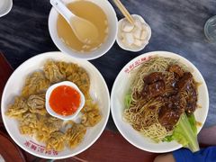 -吴财记面家(大同路店)