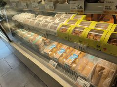 -迦南·甜品蛋糕(传媒店)