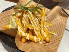 -西语·炭烧牛排(卓越中寰店)