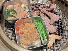 -韩盛·盛江山自助料理(中街大悦城黑金店)