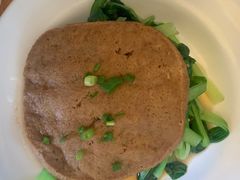 素鸡-沪西老弄堂面馆(定西路店)