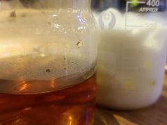 胡桃里奶茶-胡桃里乐队酒馆(长春总店)