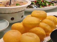 玉米薄饼-芙蓉凰花园酒楼