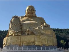 -千佛山风景名胜区