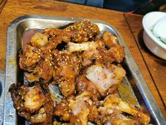 -春和發特色蒸饺(浐河西路店)