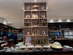 -阿纳迪酒店·秘境西餐厅