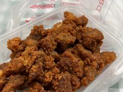 -乔波食品(杜桥中心菜场店)
