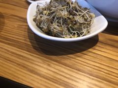 -舌尖尖牛肉面(甘南路店)