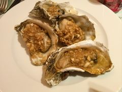 -洲际酒店-第六层自助餐厅