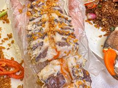 -喜记避风塘炒辣蟹(旗舰店)