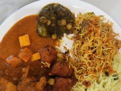 -清真· AL-JANNAT 佳纳特餐厅(仙林店)