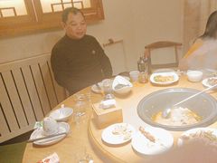 -福茂源横山铁锅羊肉(牡丹园店)