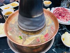 -草原饭店火锅