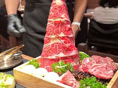 -大阪烧肉BAKA一代(国贸商住大厦店)