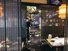 -绿茶餐厅(燕郊永旺店)