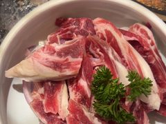 -九田家黑牛烤肉料理(石路天虹店)