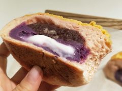 -奈雪的茶(市百一店)